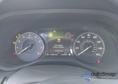 2021 Acura Tlx Standard z USA, uszkodzony, nr VIN 19UUB5F33MA006290